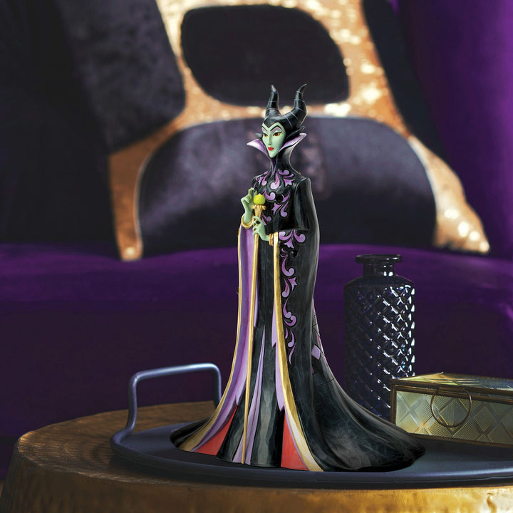 Vengeful Villainess (Maleficent Deluxe)