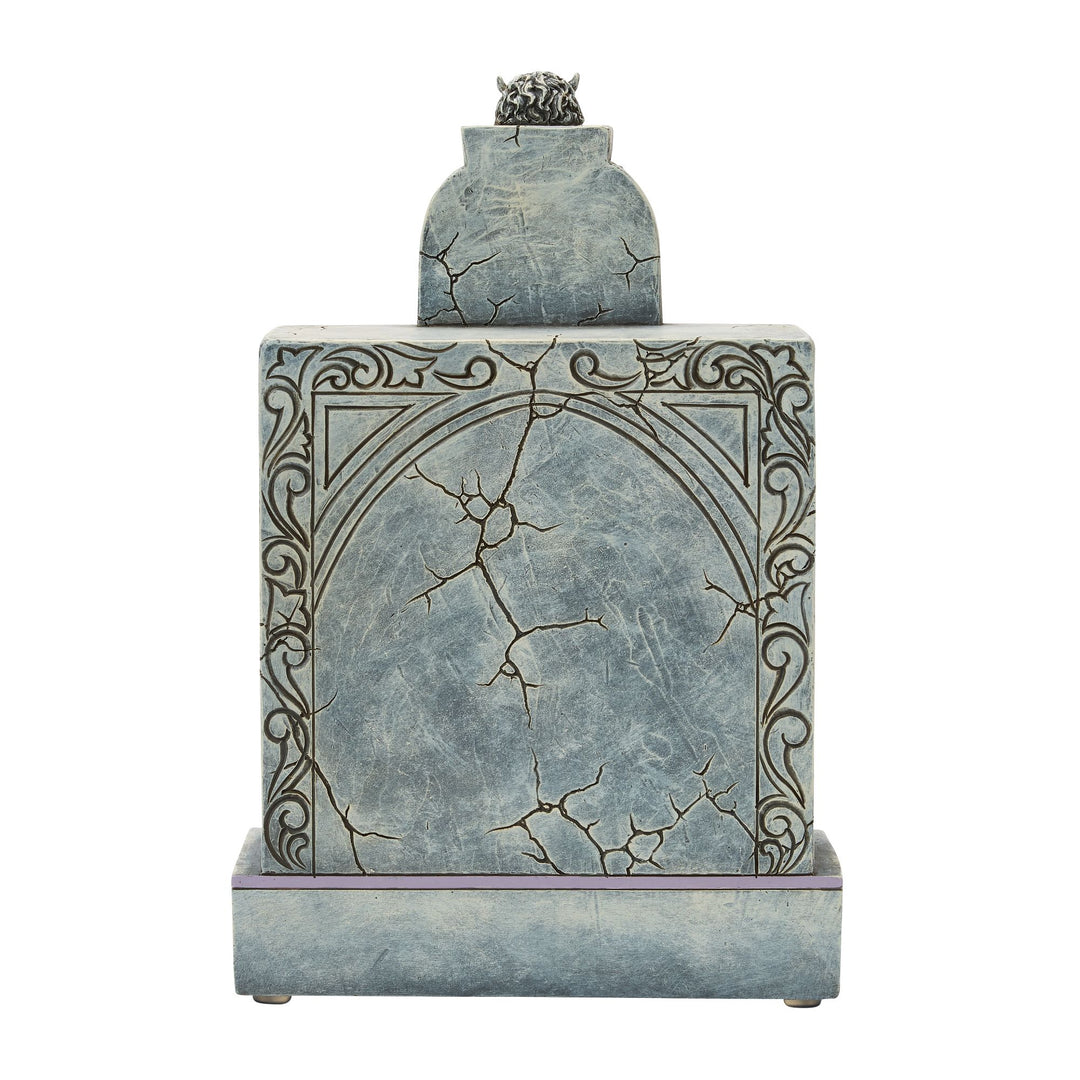 Ghostly Graveyard Guardian (Haunted Mansion Diarama Figurine)