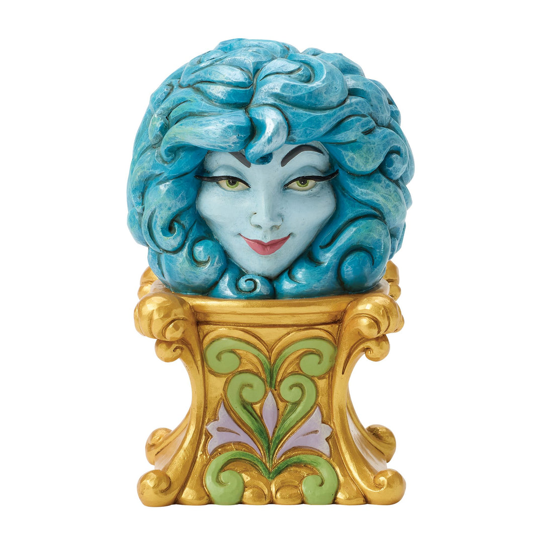 Dear Sweet Leota (Madam Leota Figurine)