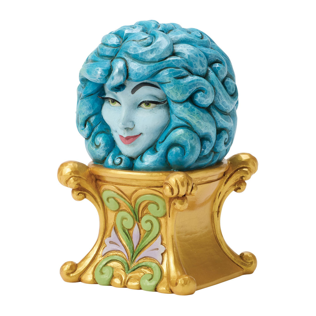 Dear Sweet Leota (Madam Leota Figurine)