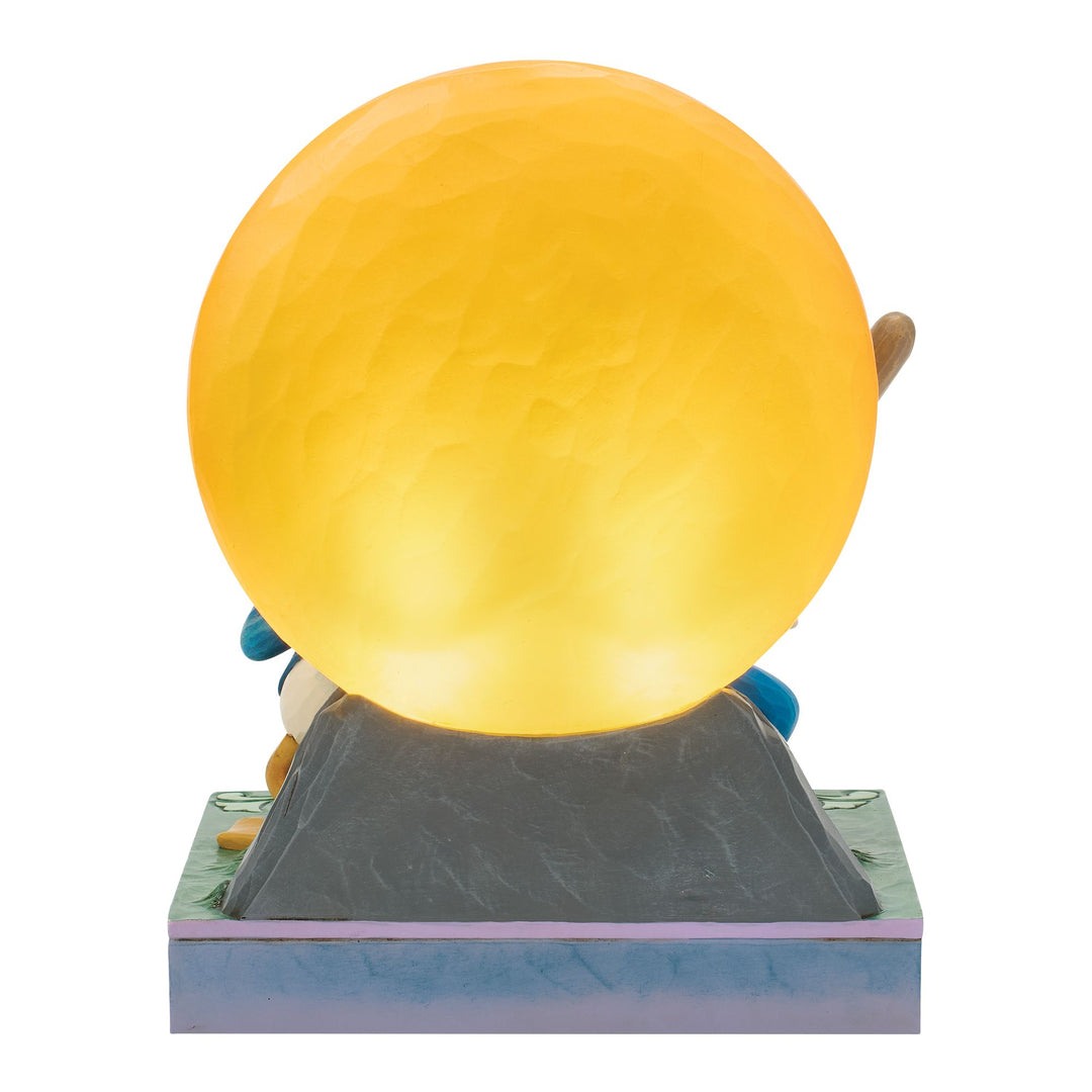 Look Out! Ghosts! (Lonesome Ghosts Figurine)