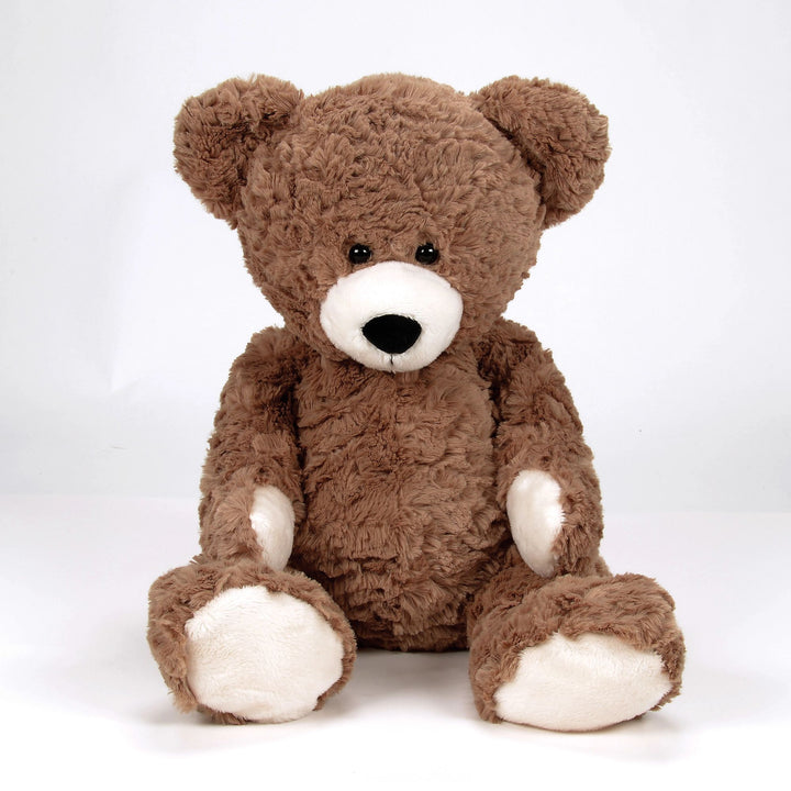 Cocoa McCuddles by Boyds Bears