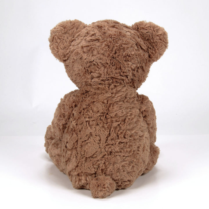 Cocoa McCuddles by Boyds Bears