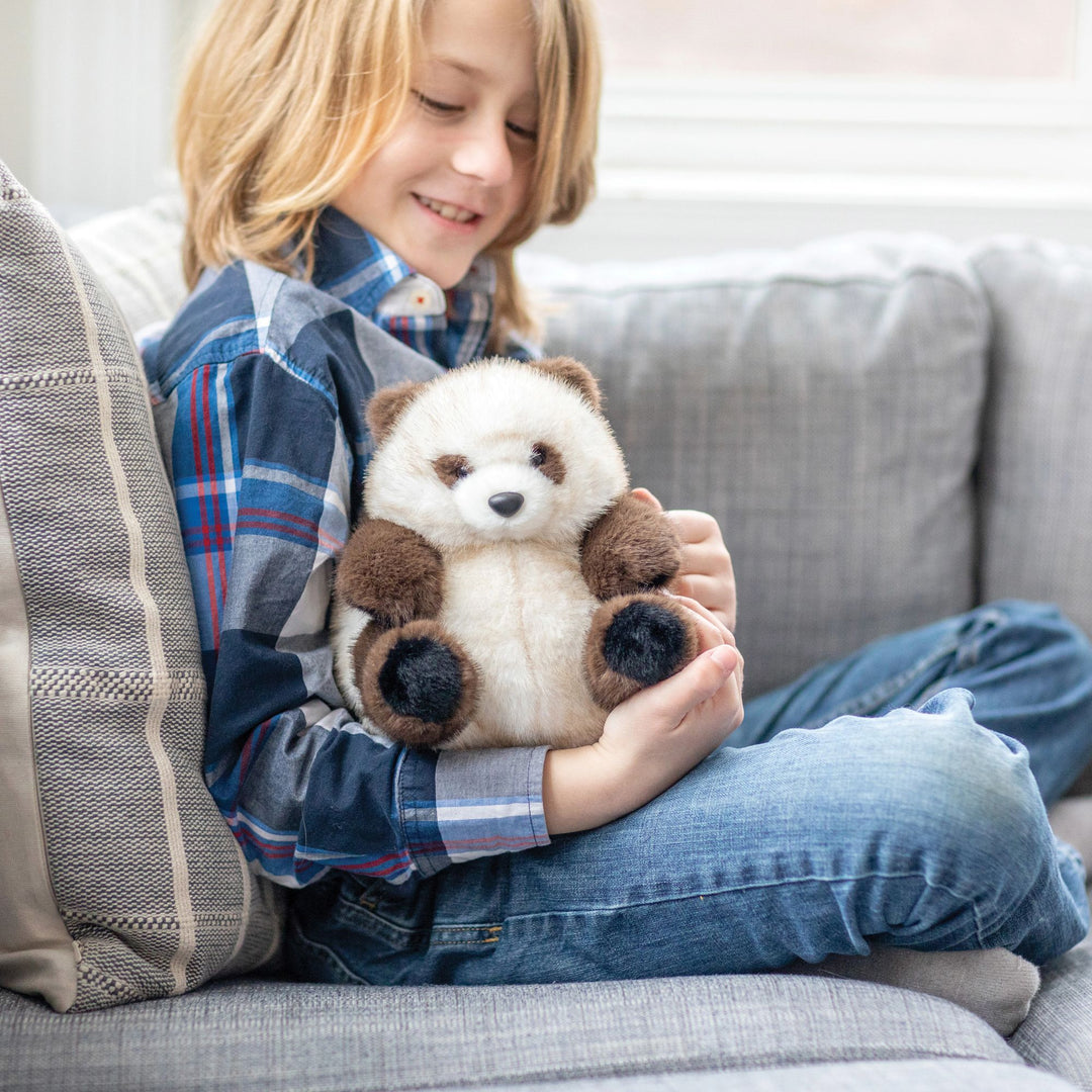 Fluff Bearkins by Boyds Bears