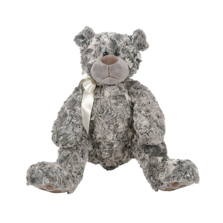 Teddy McBearsley by Boyds Bears