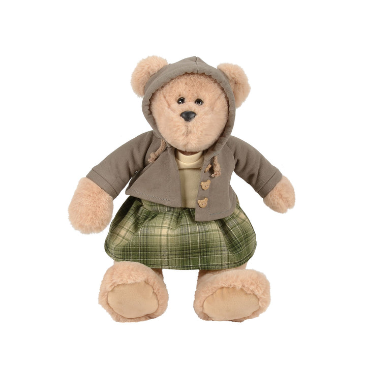 Amelia McButtons by Boyds Bears