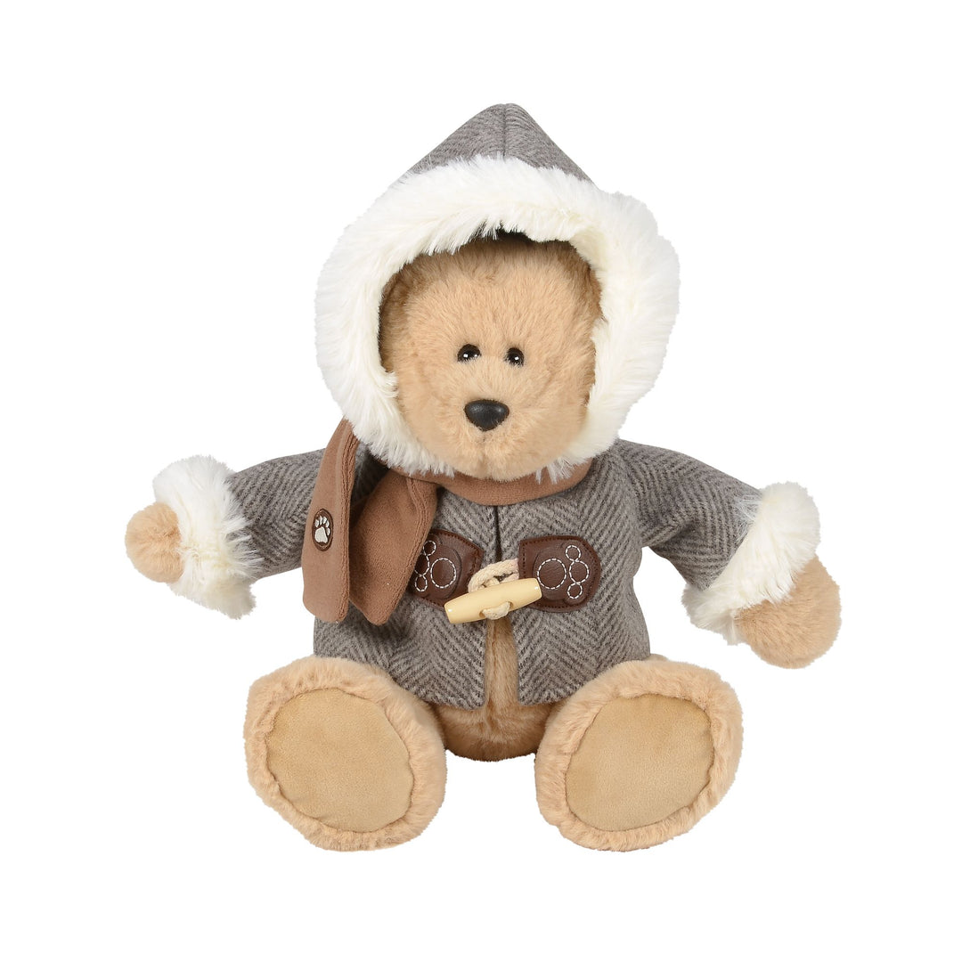 Hudson McButtons by Boyds Bears