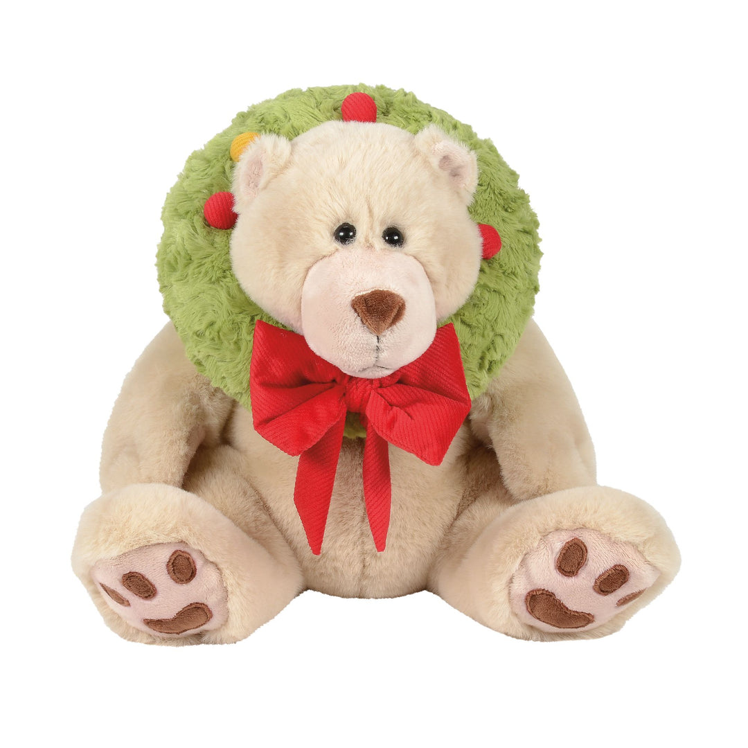 Bubba Jinglepaws by Boyds Bears