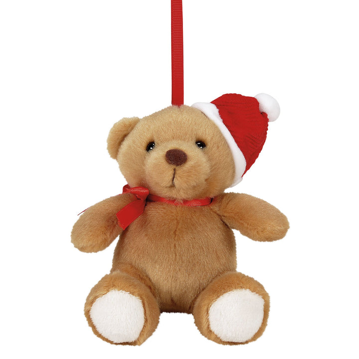 Cinnamon Hanging Plush by Boyds Bears