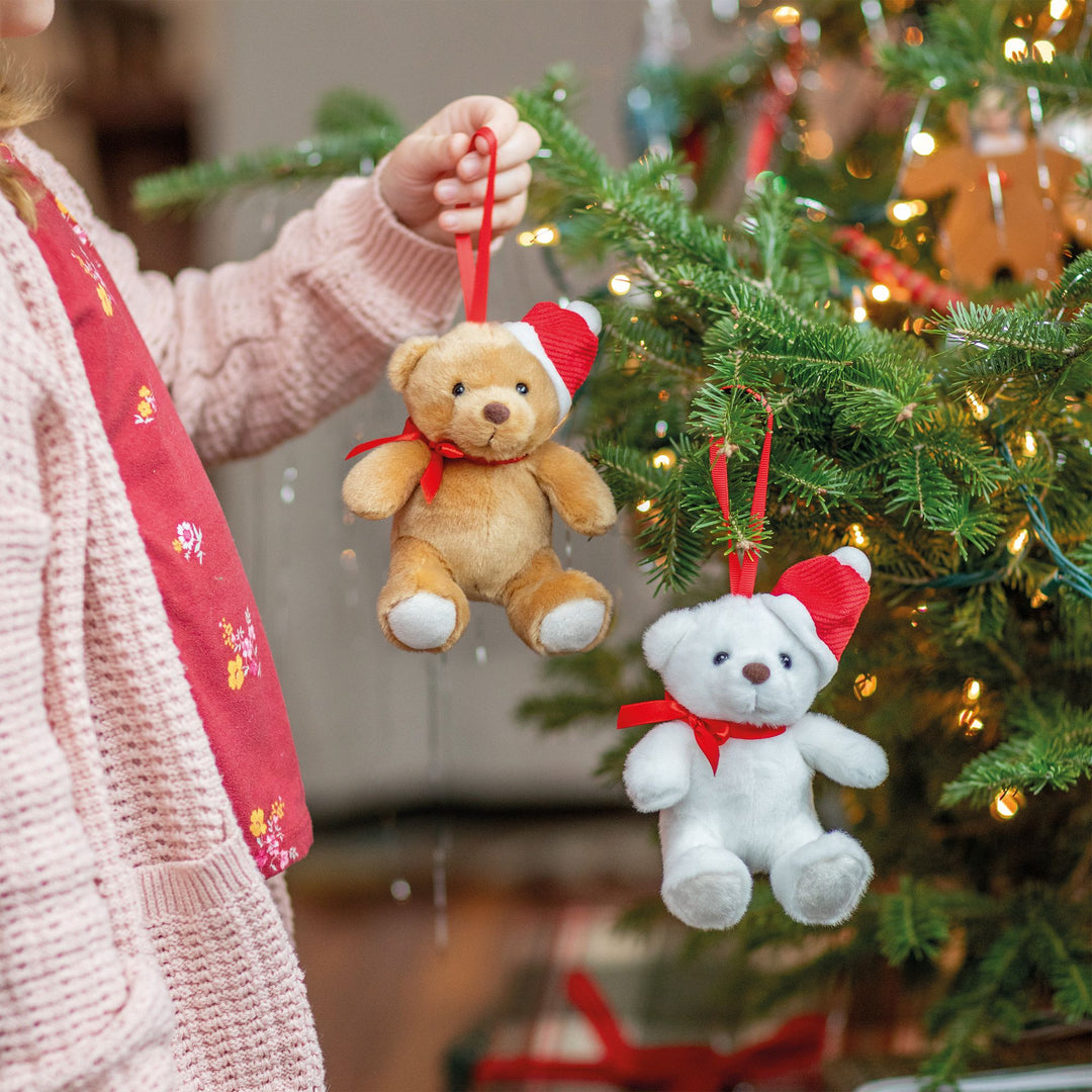 Hanging Cinnamon by Boyds Bears