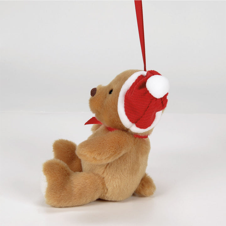 Cinnamon Hanging Plush by Boyds Bears