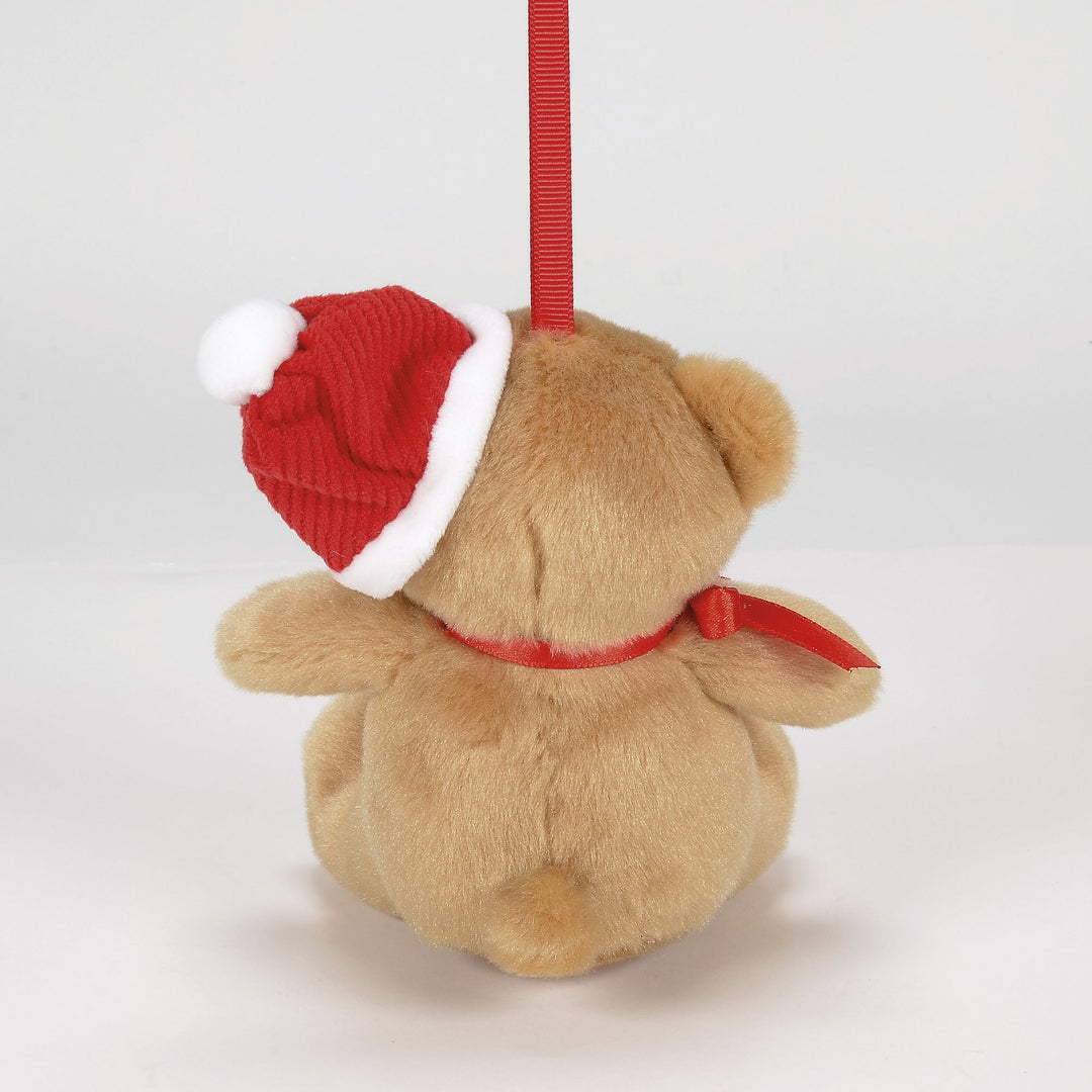 Cinnamon Hanging Plush by Boyds Bears