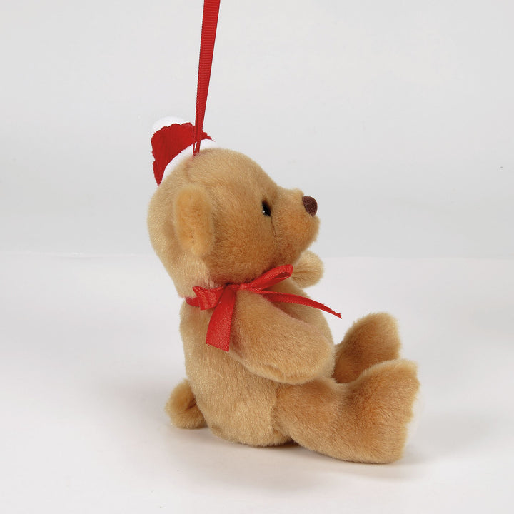 Cinnamon Hanging Plush by Boyds Bears