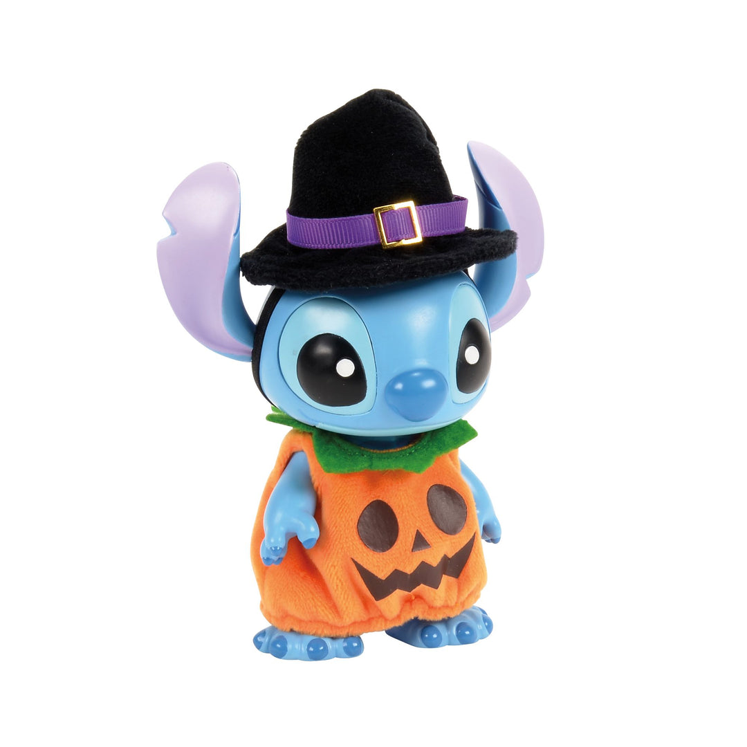 Halloween Pumpkin Stitch by Grand Jester Studios