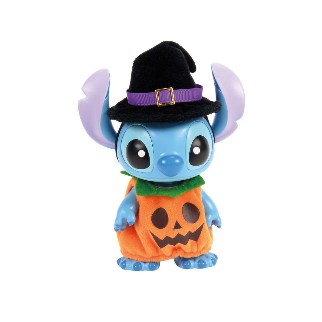 Halloween Pumpkin Stitch by Grand Jester Studios