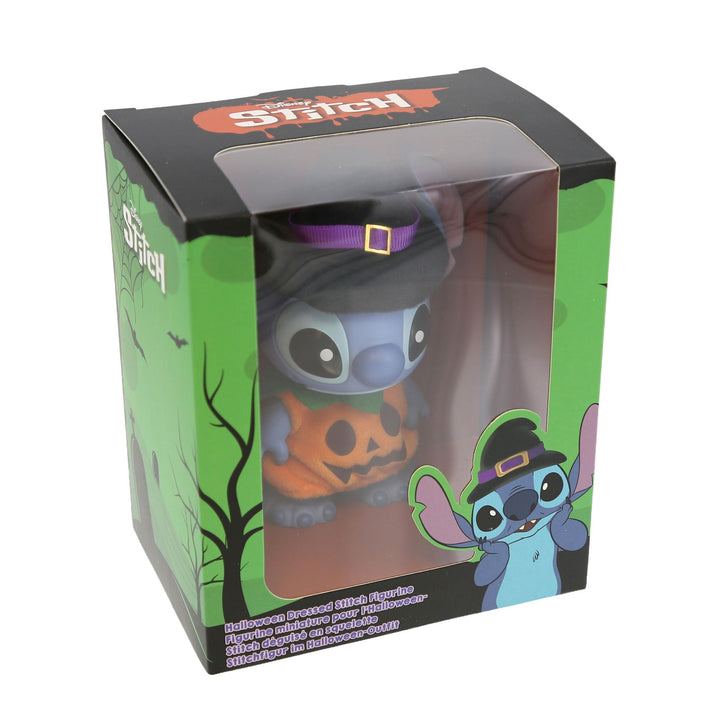 Halloween Pumpkin Stitch by Grand Jester Studios