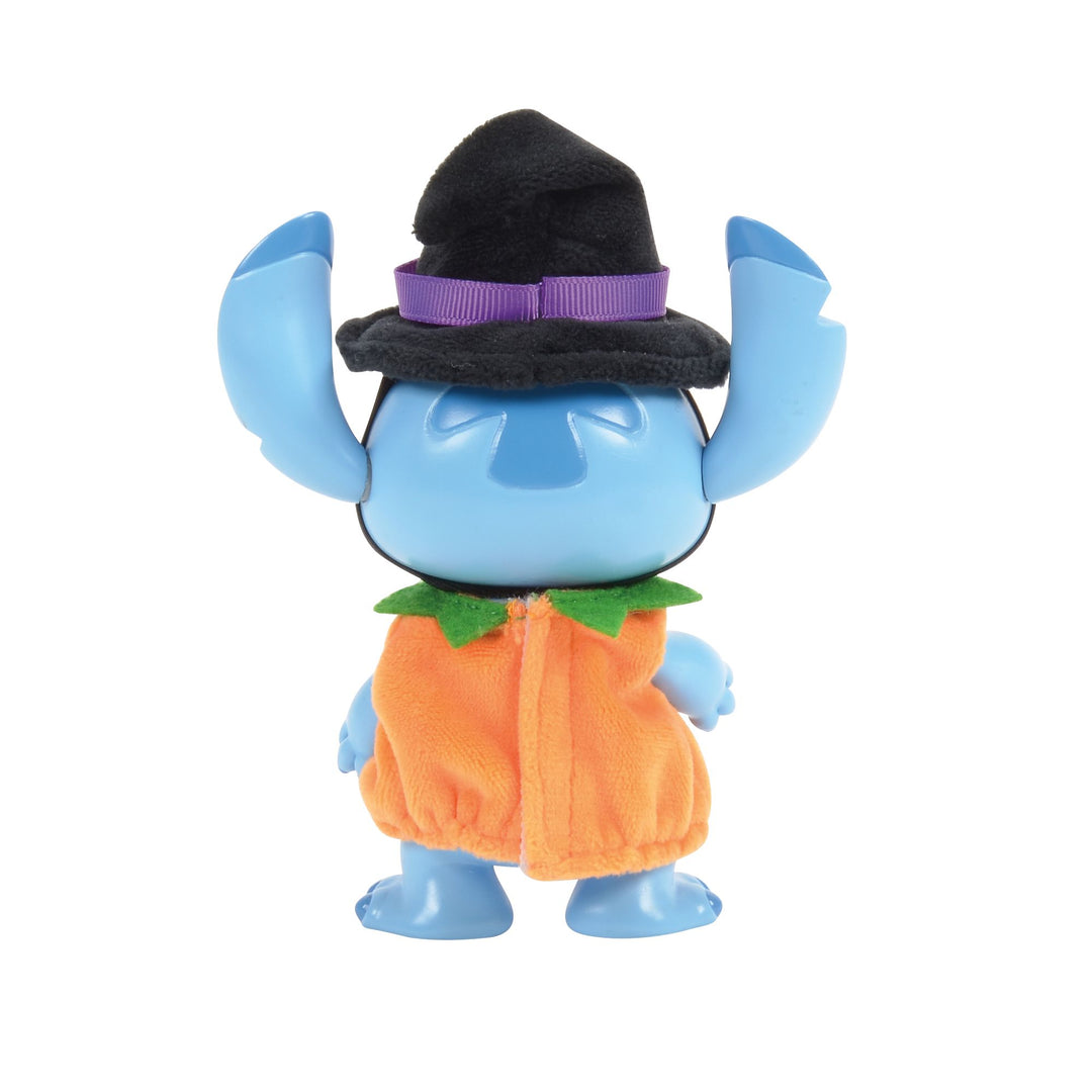 Halloween Pumpkin Stitch by Grand Jester Studios