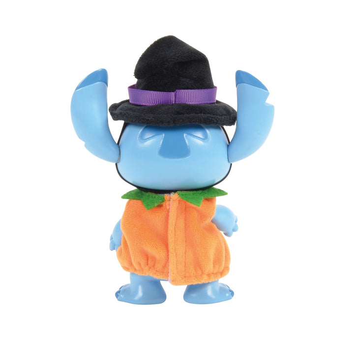 Halloween Pumpkin Stitch by Grand Jester Studios