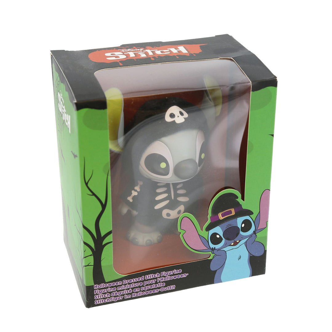 Halloween Skeleton Stitch by Grand Jester Studios