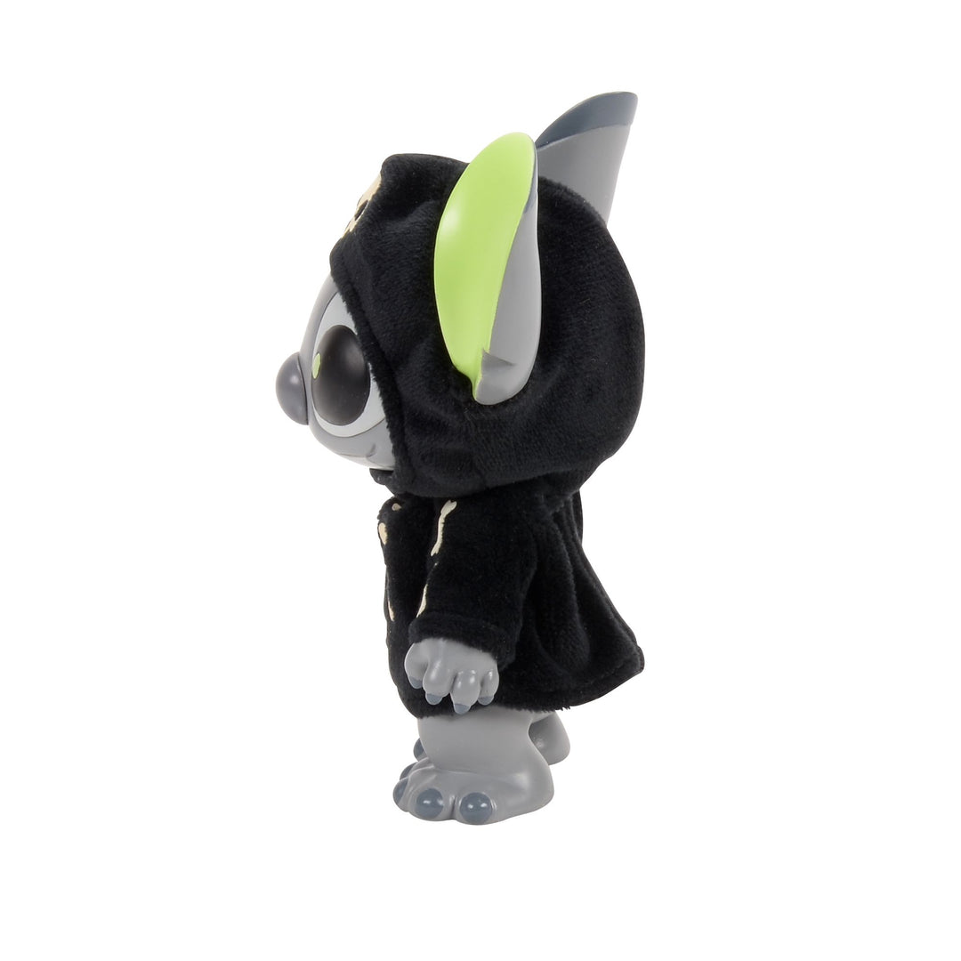 Halloween Skeleton Stitch by Grand Jester Studios