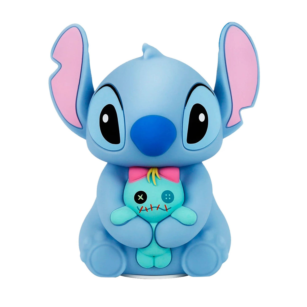 Stitch with Scrump Light Up Figurine