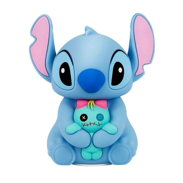 Stitch with Scrump Light Up Figurine