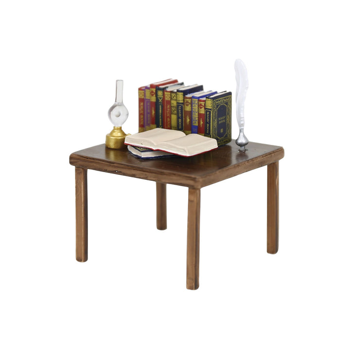 Limited Edition Gryffindor Common Room (Room with a View) by Department 56