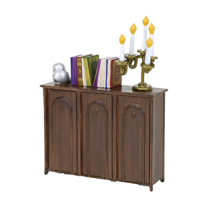 Limited Edition Gryffindor Common Room (Room with a View) by Department 56