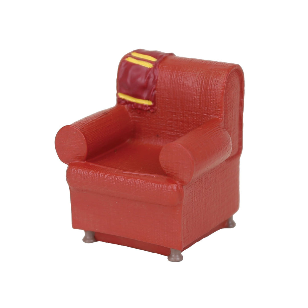 Limited Edition Gryffindor Common Room (Room with a View) by Department 56