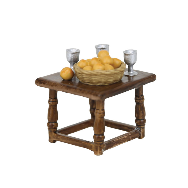 Limited Edition Gryffindor Common Room (Room with a View) by Department 56