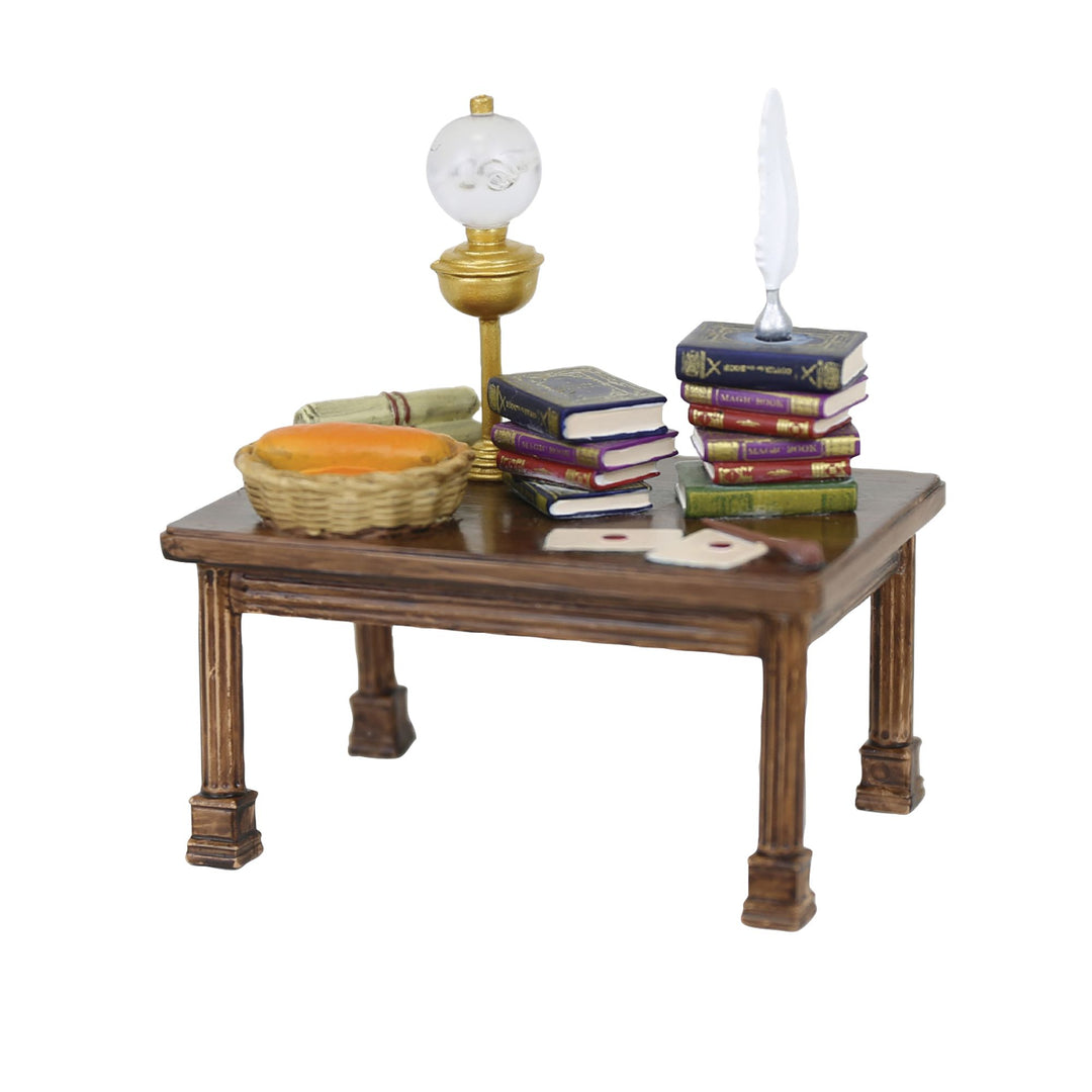 Limited Edition Gryffindor Common Room (Room with a View) by Department 56