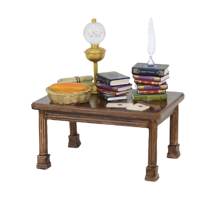 Limited Edition Gryffindor Common Room (Room with a View) by Department 56