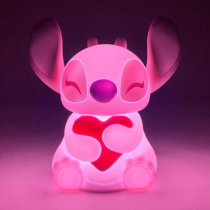 Angel Light Up Figurine