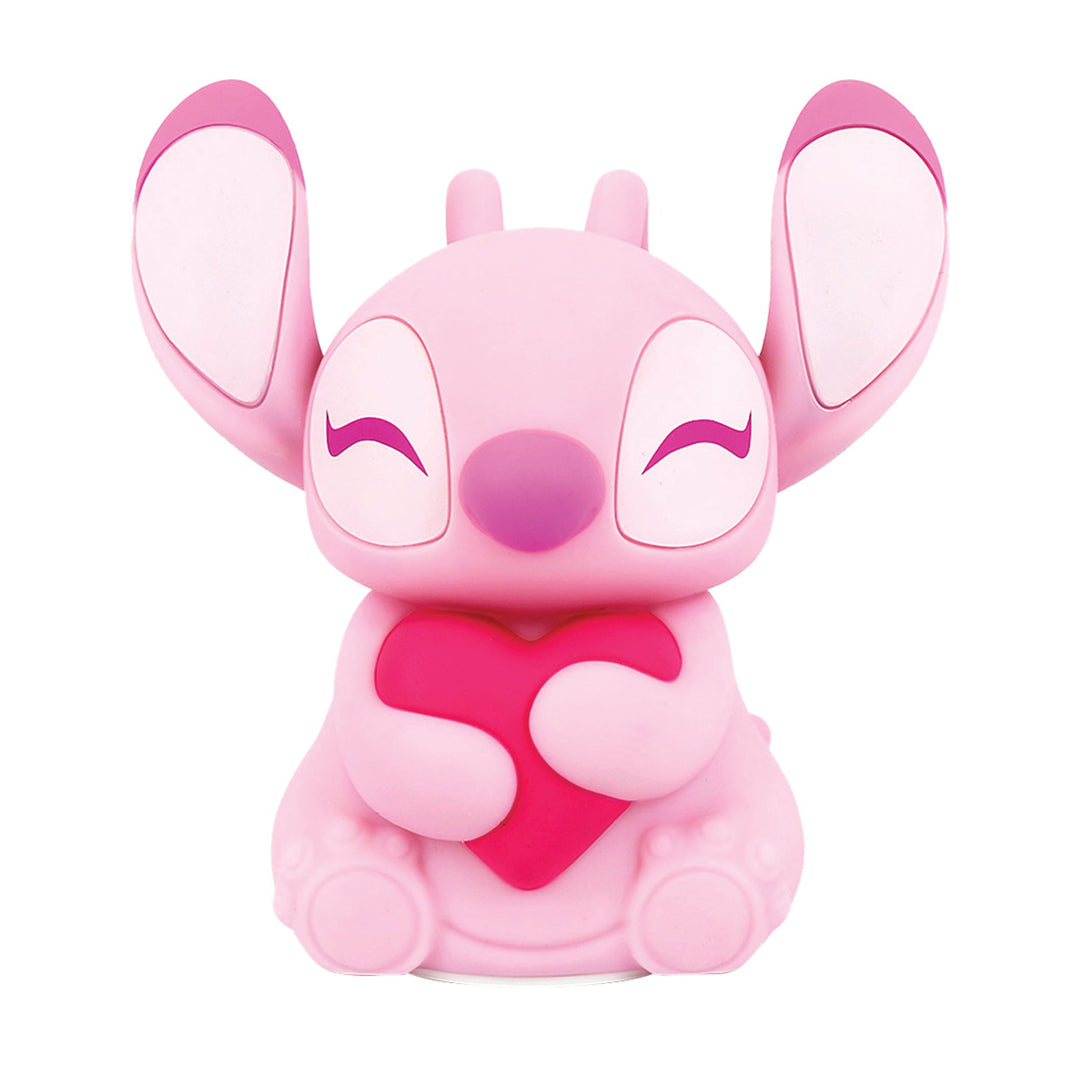 Angel Light Up Figurine