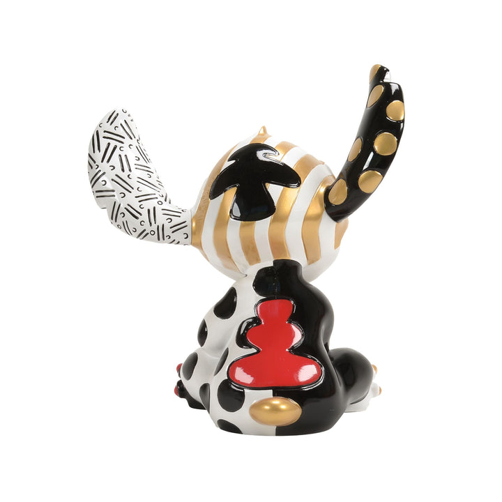 Large Stitch Midas Figurine