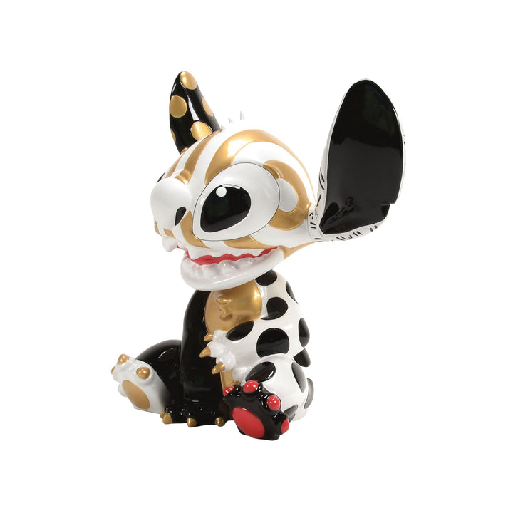 Large Stitch Midas Figurine