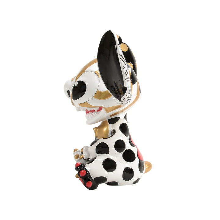 Large Stitch Midas Figurine