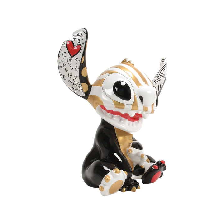 Large Stitch Midas Figurine