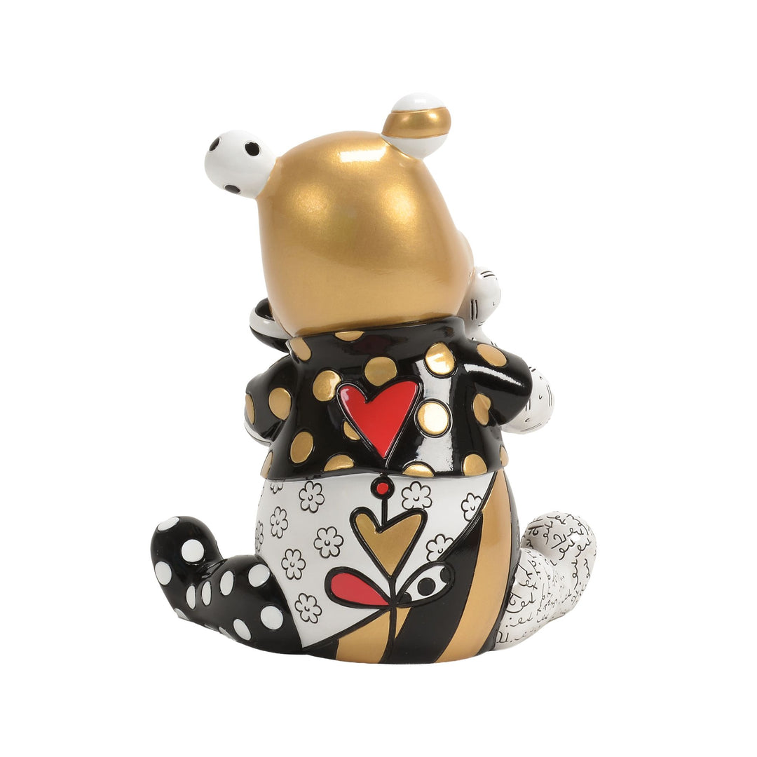 Winnie the Pooh Midas Figurine