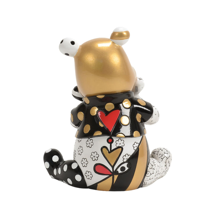Winnie the Pooh Midas Figurine