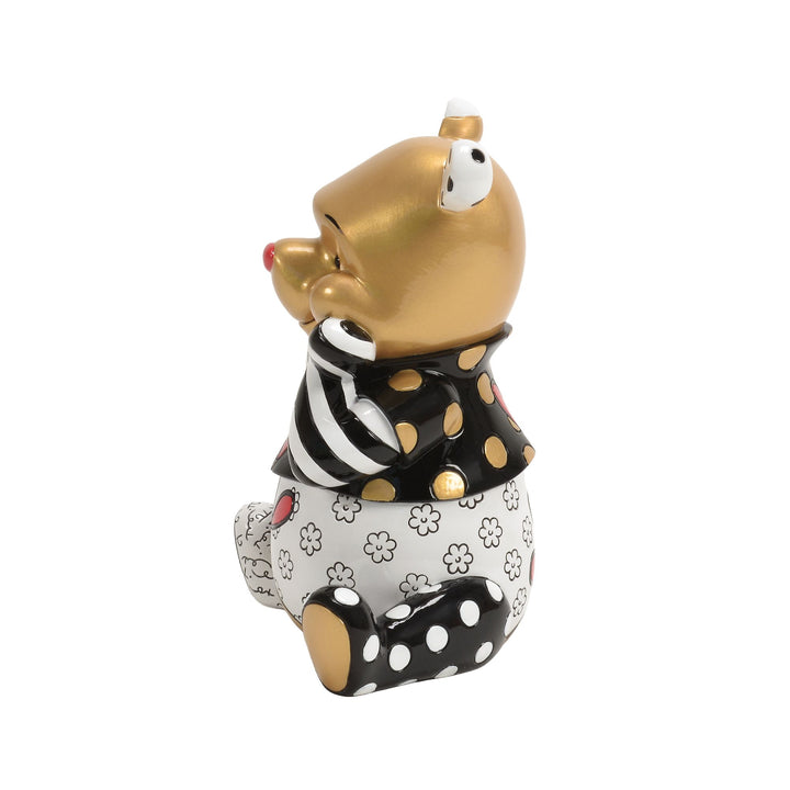 Winnie the Pooh Midas Figurine