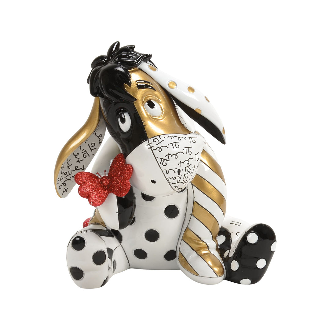 Eeyore Midas Figurine by Britto