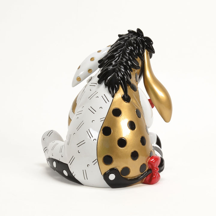 Eeyore Midas Figurine by Britto