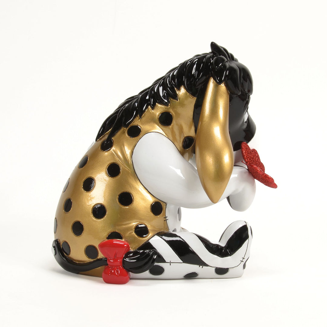Eeyore Midas Figurine by Britto