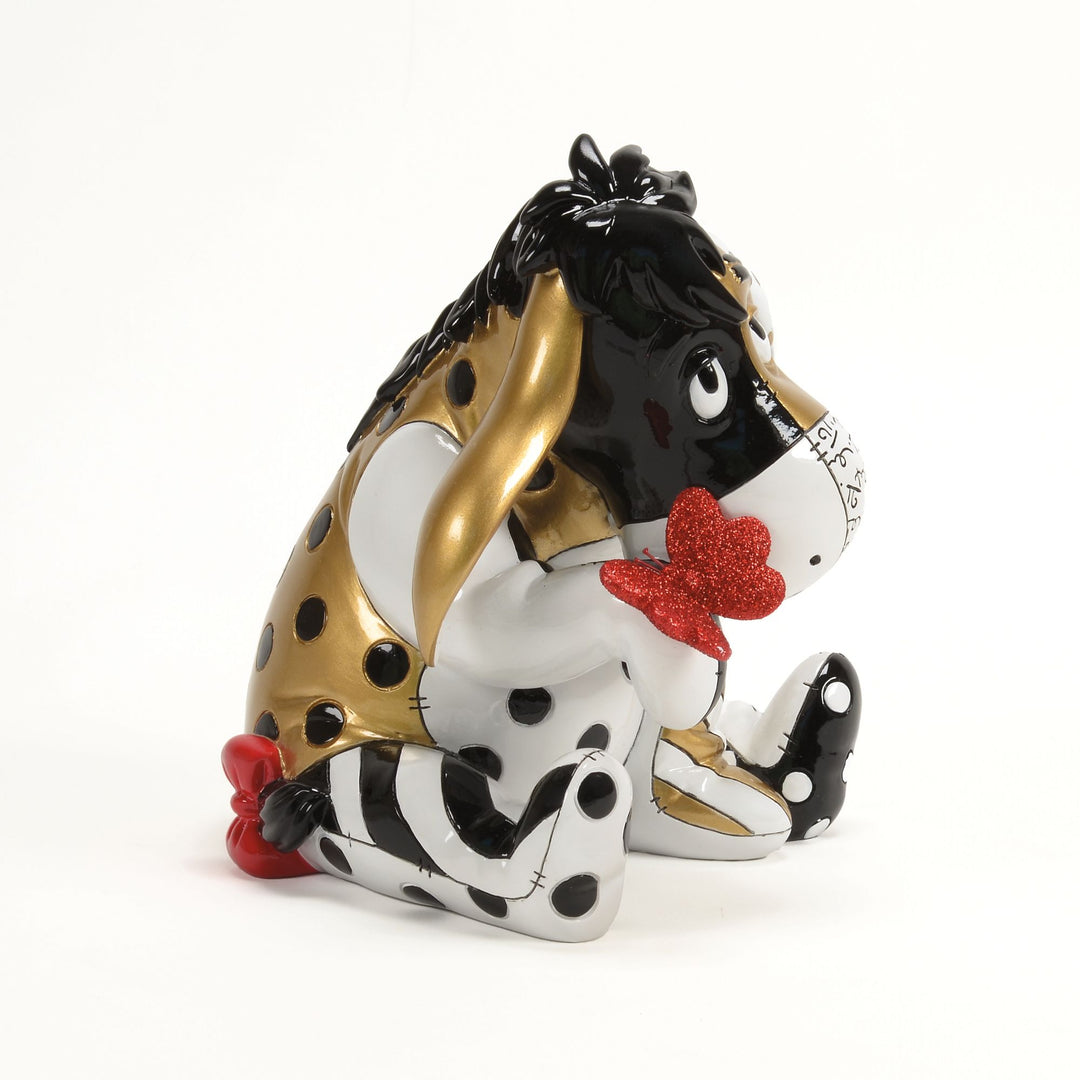 Eeyore Midas Figurine by Britto