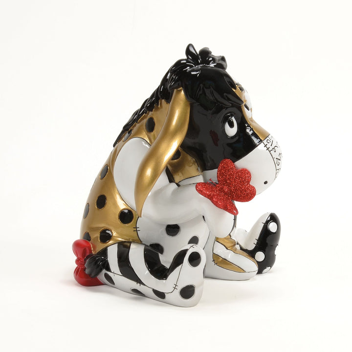 Eeyore Midas Figurine by Britto