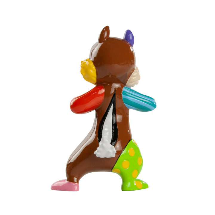 Chip Figurine by Disney Britto