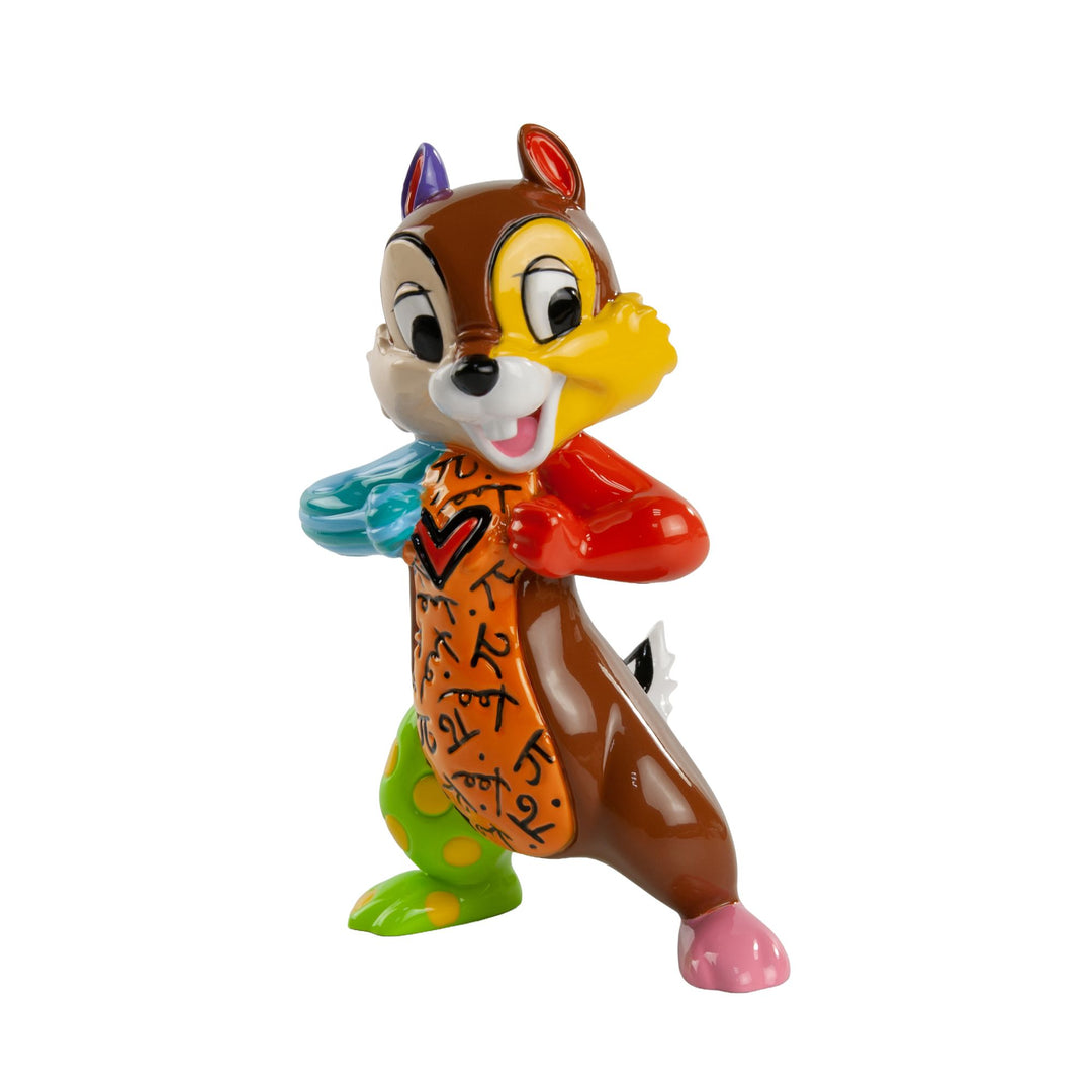 Chip Figurine by Disney Britto