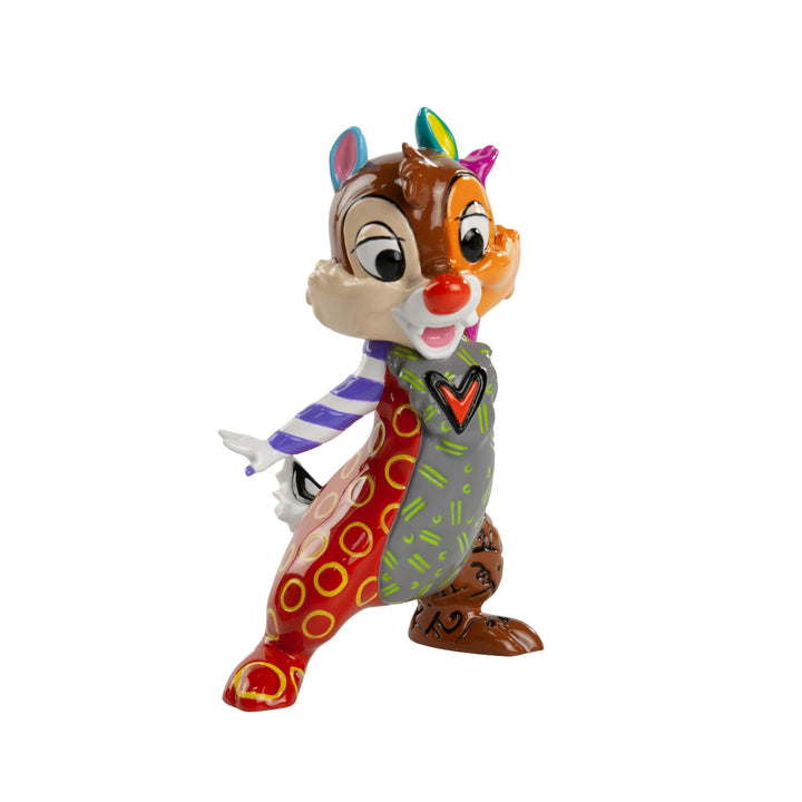 Dale Figurine by Disney Britto