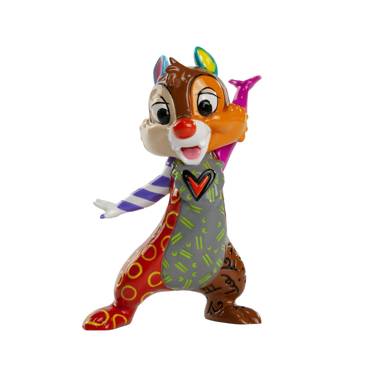Dale Figurine by Disney Britto